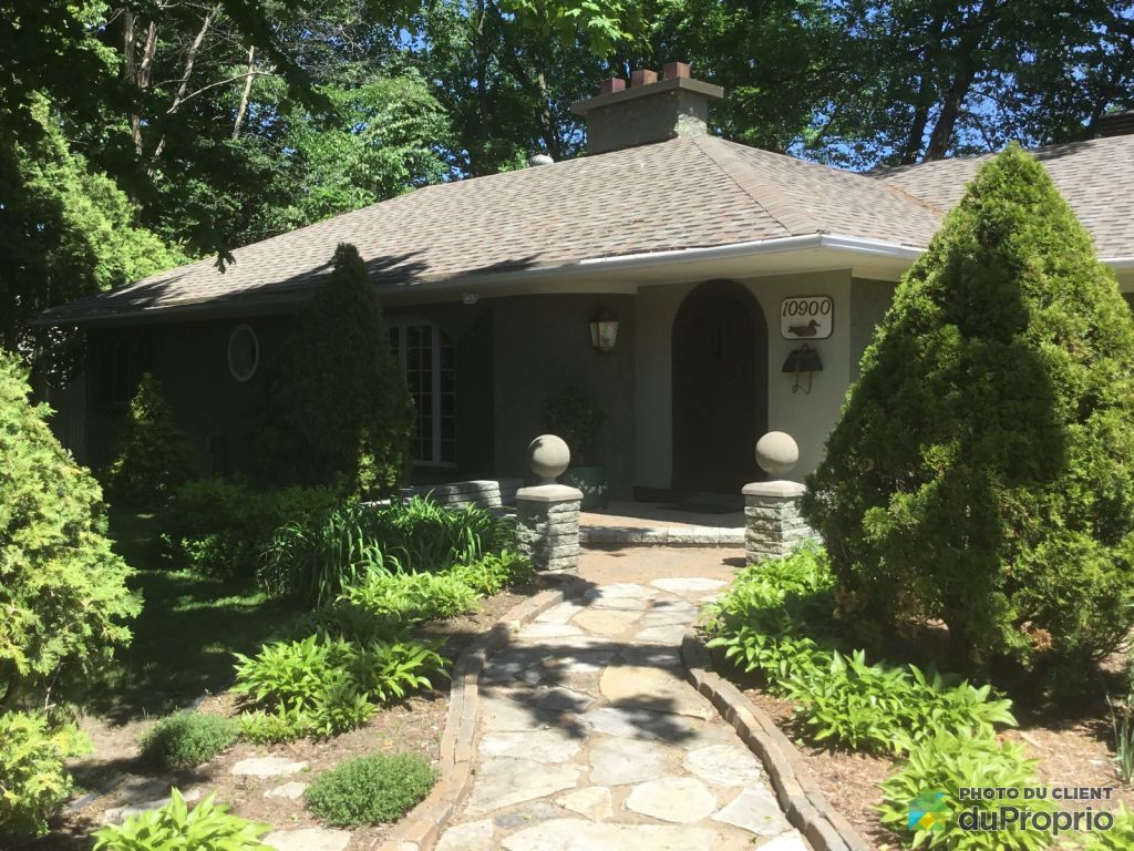 Maison Bord De L Eau Sorel Tracy Ventana Blog