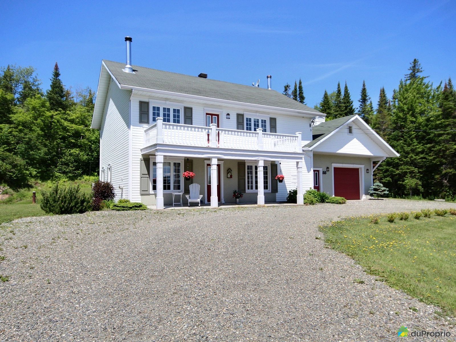 J'ai Vendu & Économisé 12 000 Maison 2 étages NotreDameDesBois