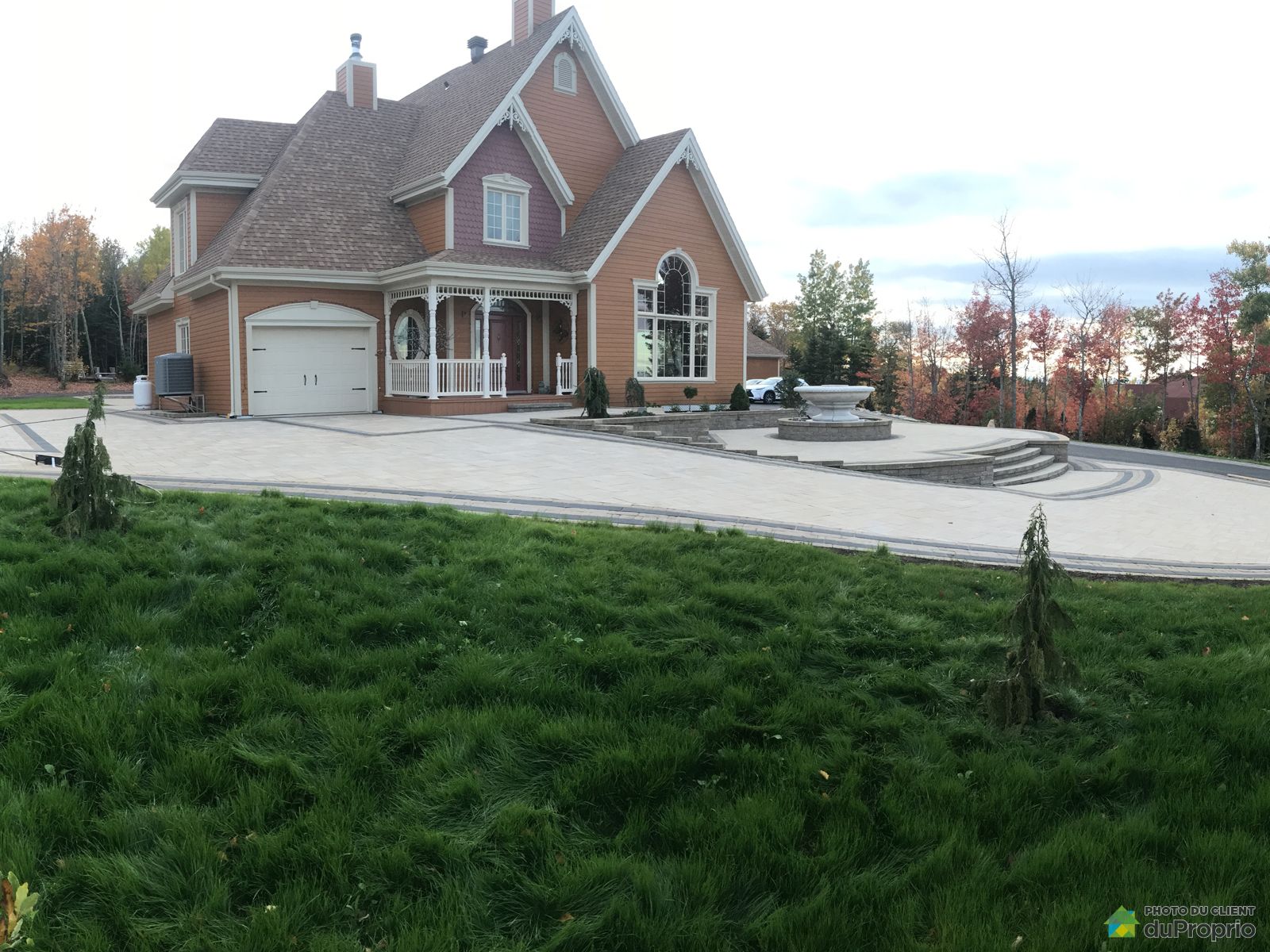 689, avenue de la Cathédrale, Rimouski (Rimouski) à vendre DuProprio