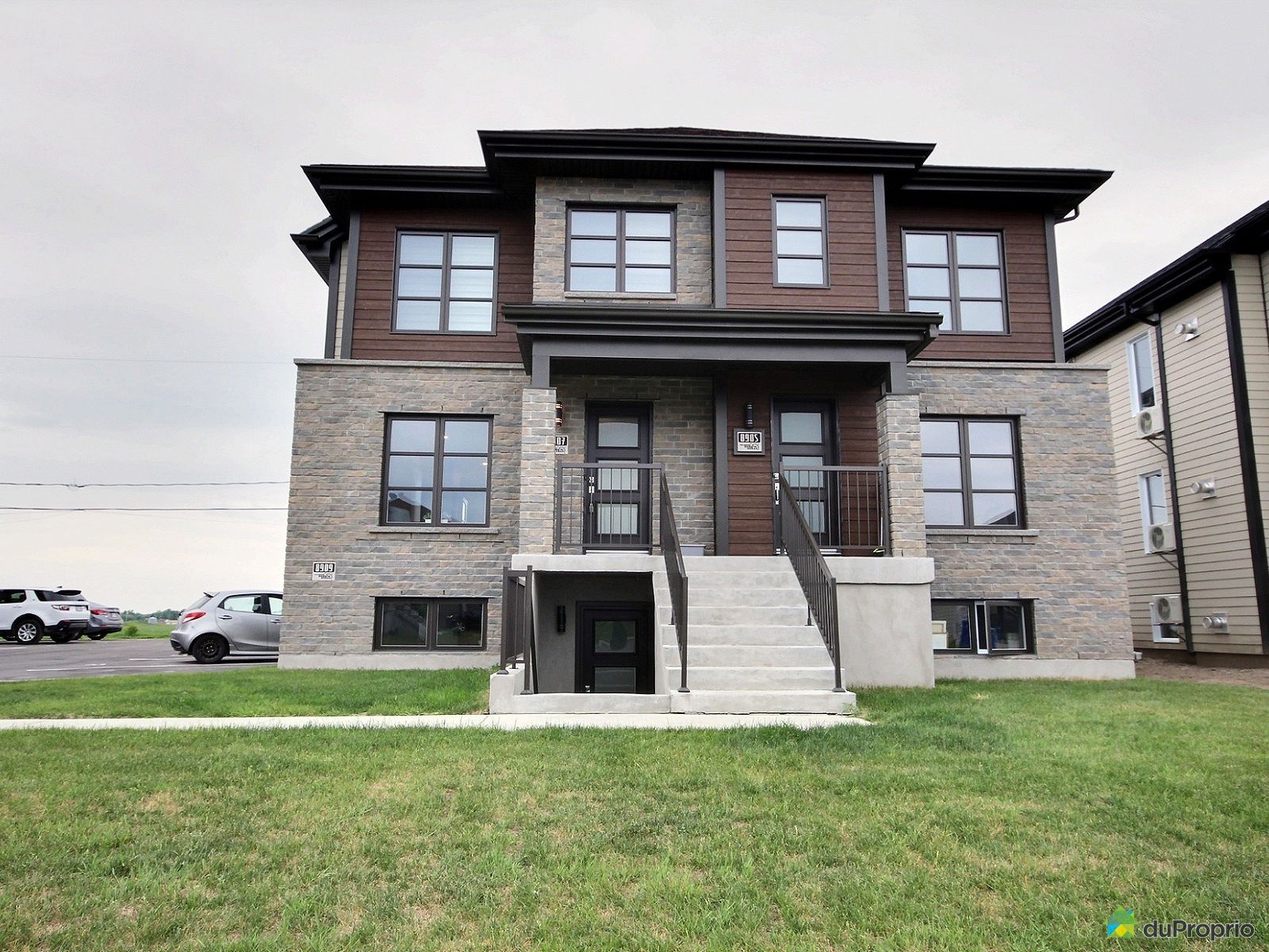 12370, rue JeanBaptisteNormand, Mirabel (StAugustin) à vendre DuProprio