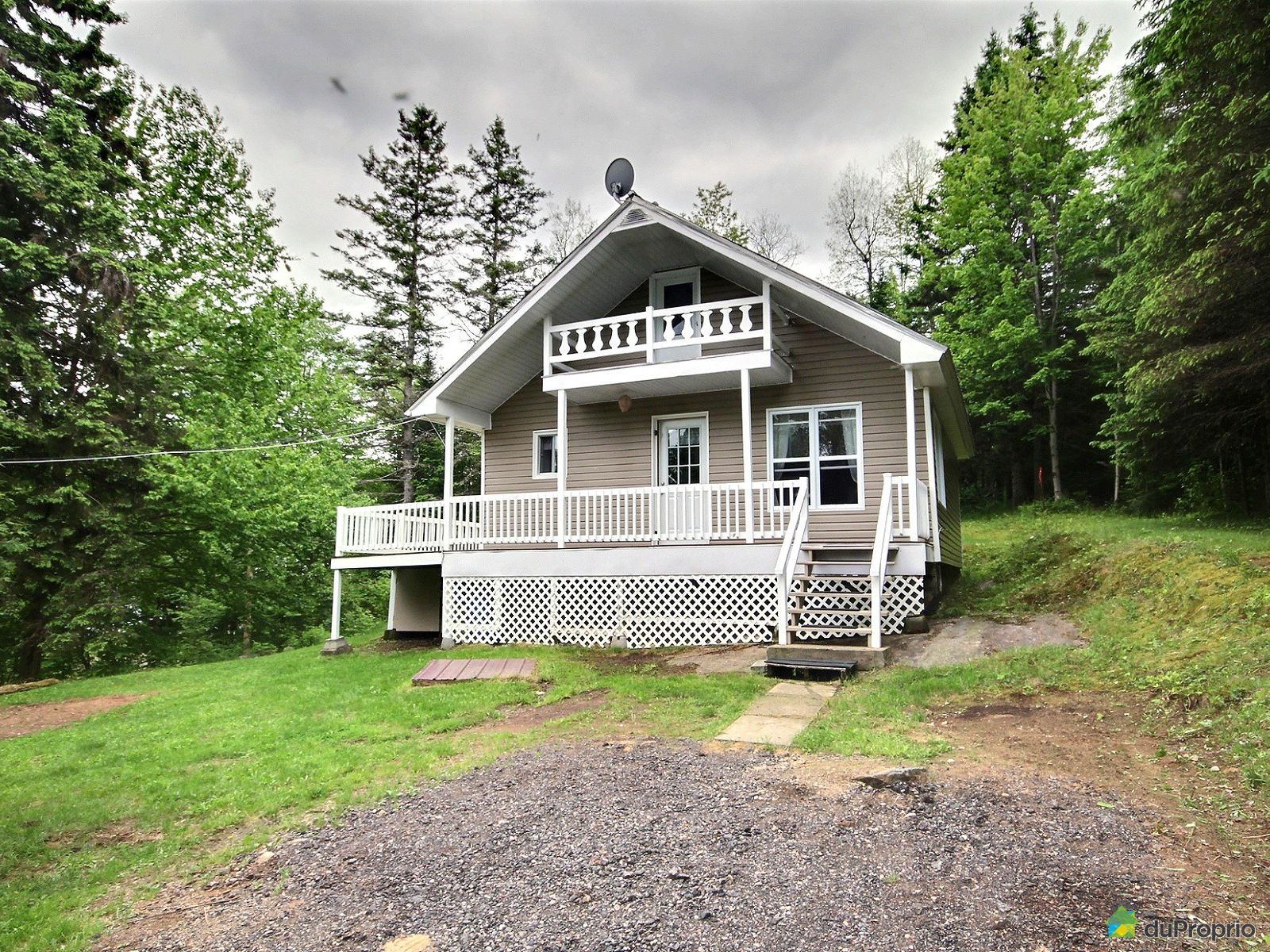 J'ai Vendu Maison à un étage et demi StÉmileDeSuffolk, Nᵒ 803117