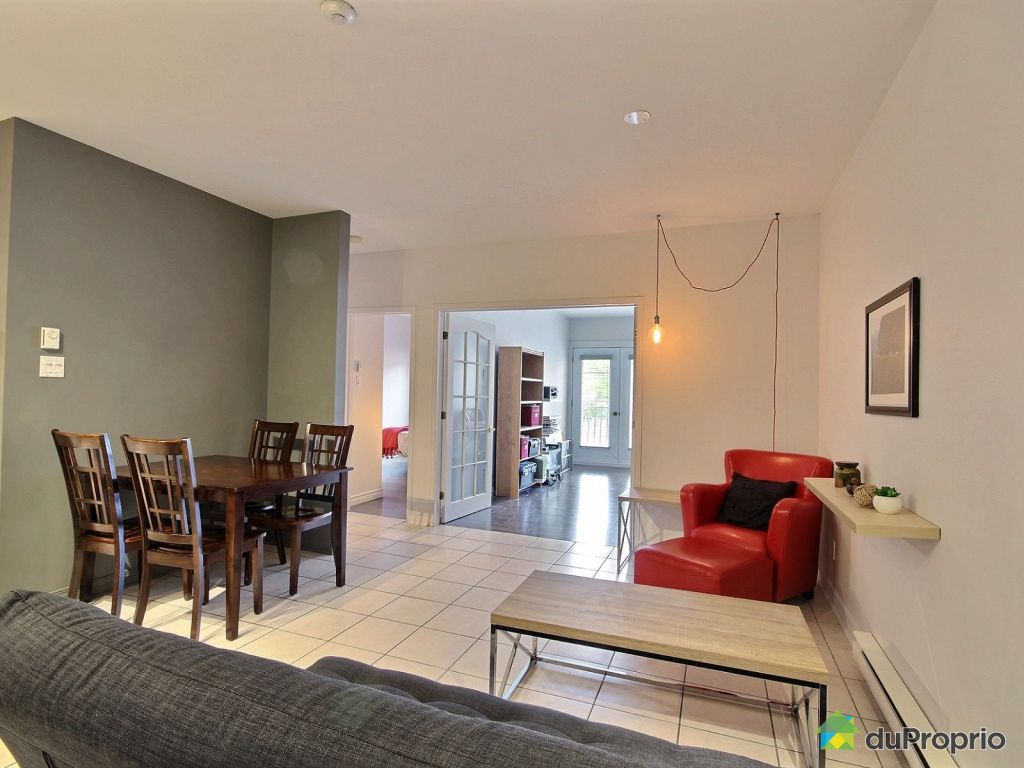 107 237 Rue Saint Joseph Est Roch For Duproprio Dining Room Living 107 237 Rue Saint Joseph Est