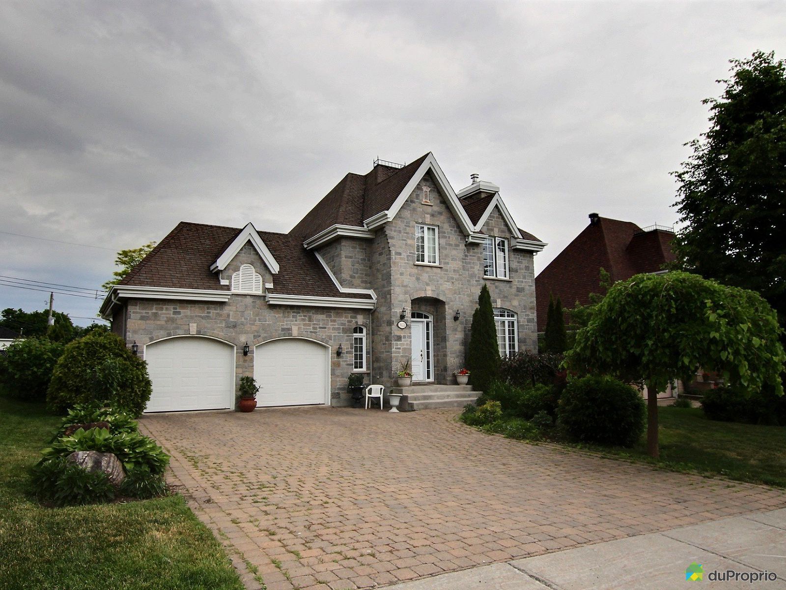 I Sold & Saved 34,000 2 Storey / SainteGeneviève, Nᵒ