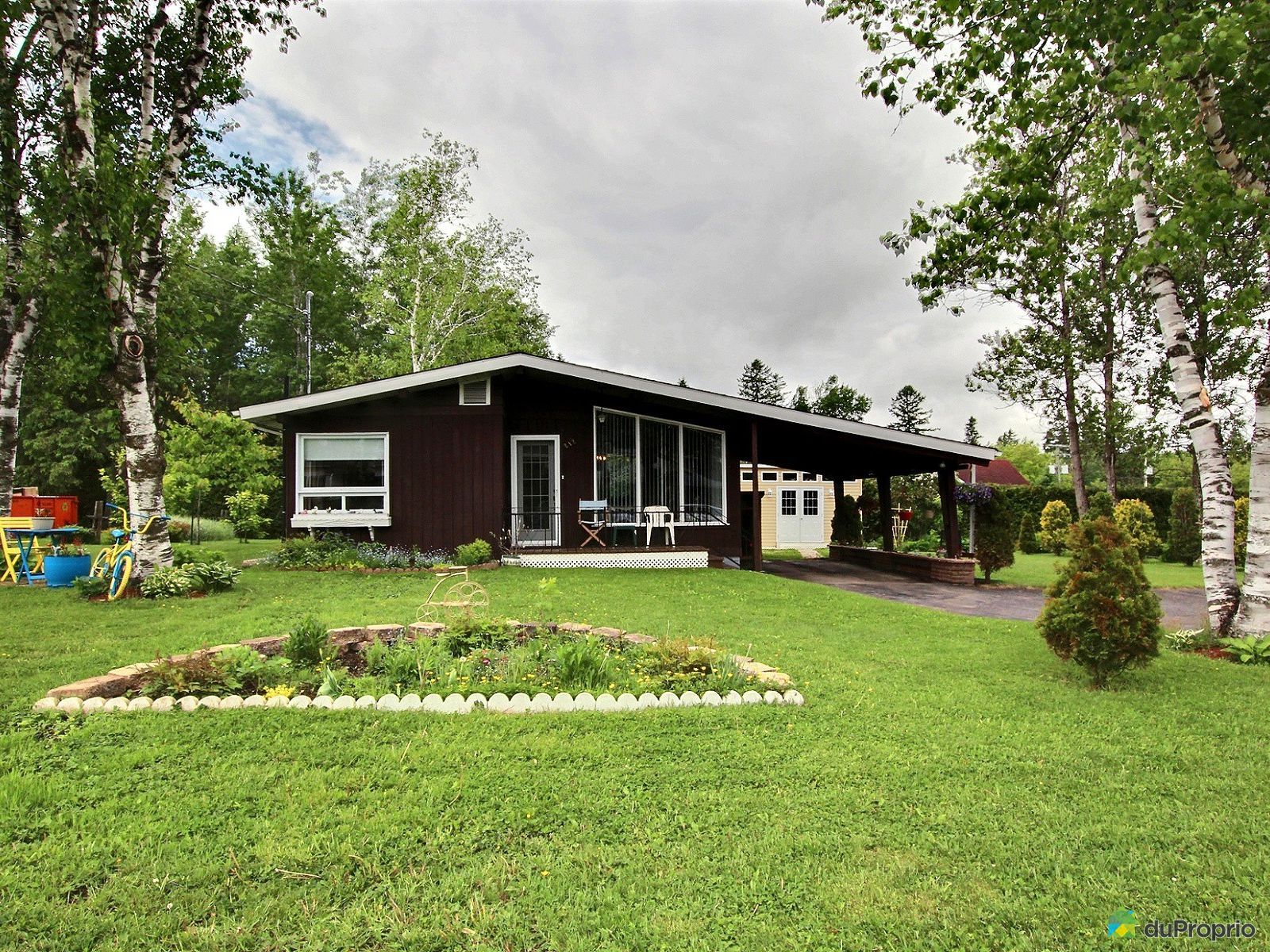 StGabrielDeBrandon J’ai vendu! DuProprio