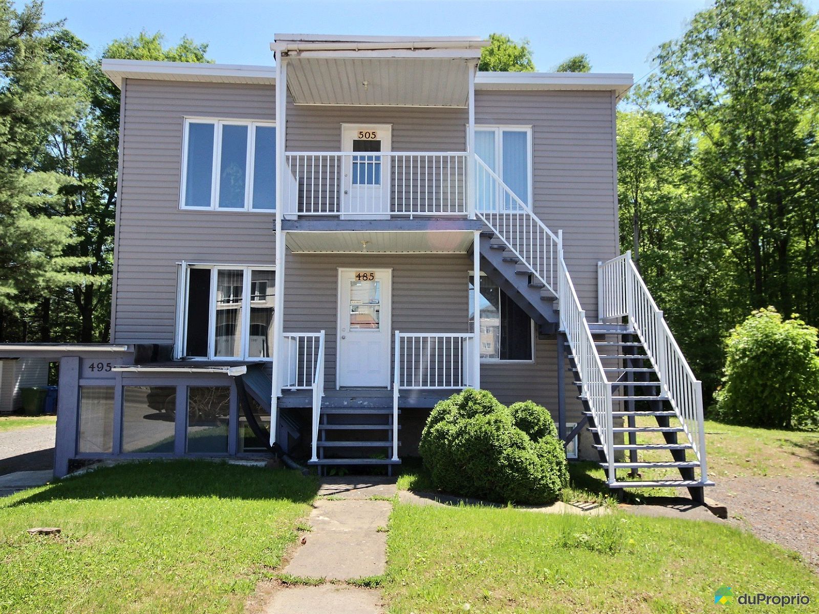 485495505, boulevard Lajeunesse Ouest, StJérôme (StJérôme) for sale