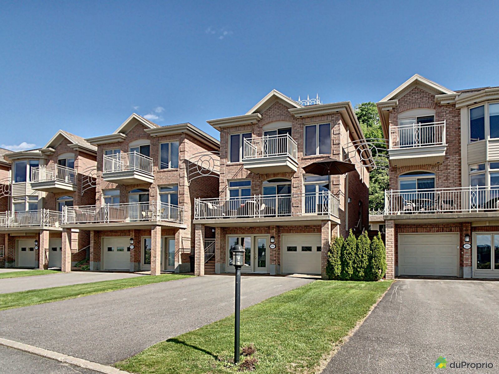 2920, rue de la TerrasseduFleuve, Lévis à vendre DuProprio