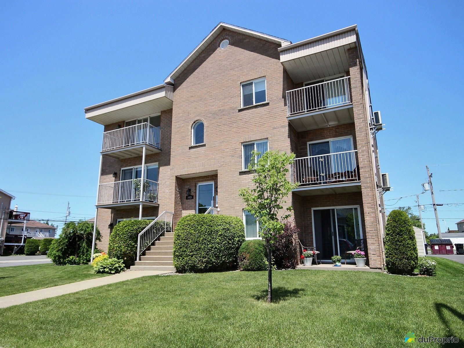 J'ai Vendu & Économisé 8 000 Condo, Nᵒ 806140 DuProprio