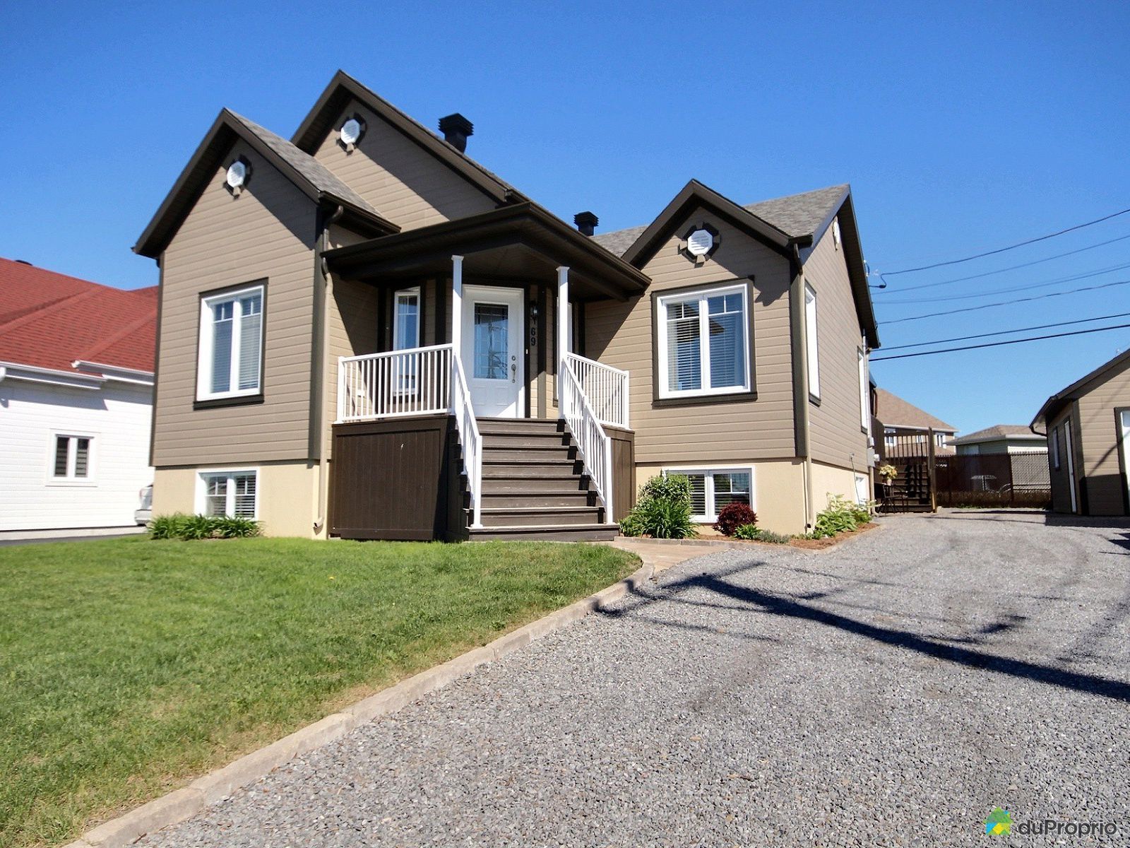 69, boulevard ArthurBuies Est, Rimouski (Rimouski) à vendre DuProprio