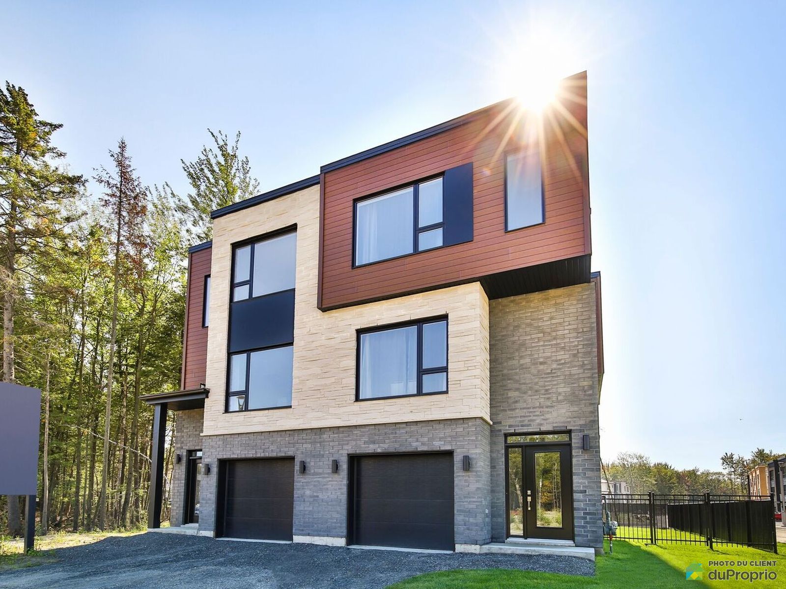 440, rue de SaintGabriel, Mascouche à vendre DuProprio