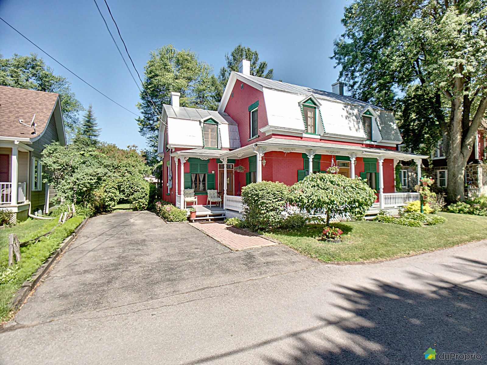 435, rue SainteMarie, LanoraieD'Autray à vendre DuProprio