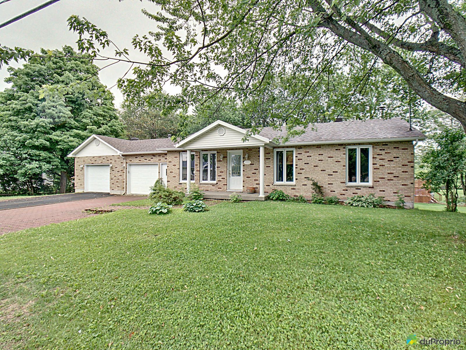 StLambertDeLauzon I sold! DuProprio