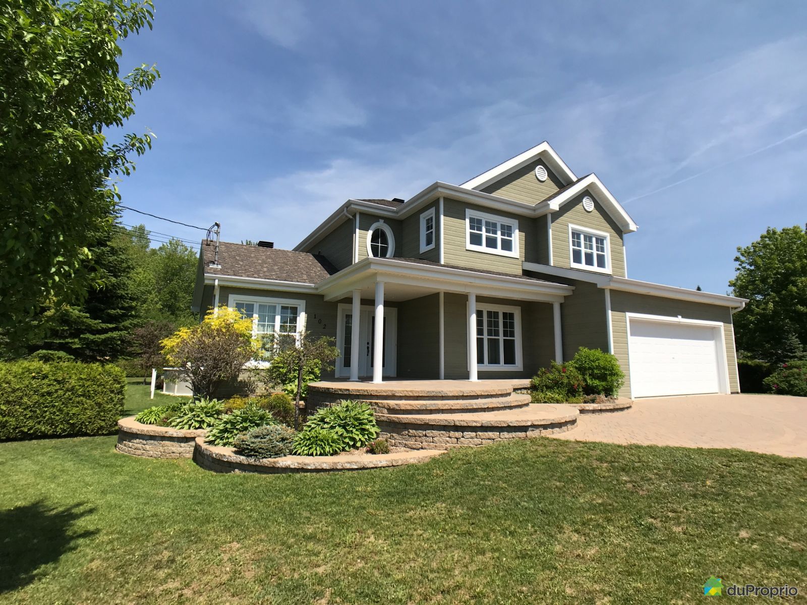 102, rue de la Pinède, Rimouski (SteOdileSurRimouski) à vendre DuProprio 102, rue de la Pinède, Rimouski (SteOdileSurRimouski) à vendre DuProprio