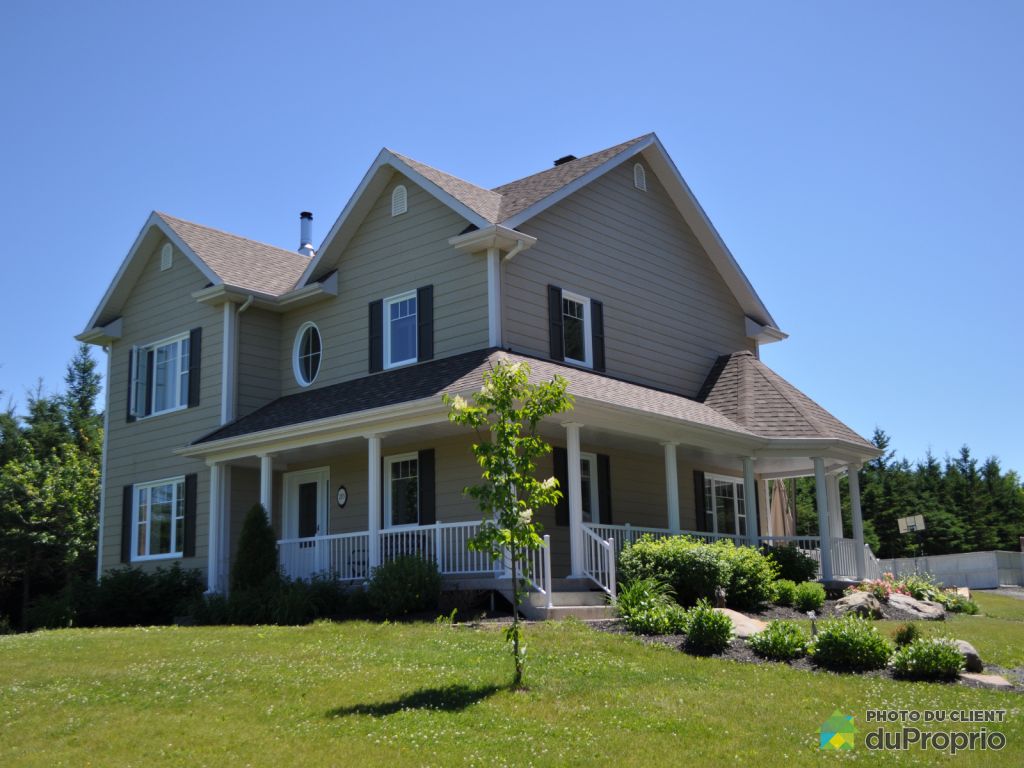 285 Rang Sainte Eveline St Georges For Sale Duproprio