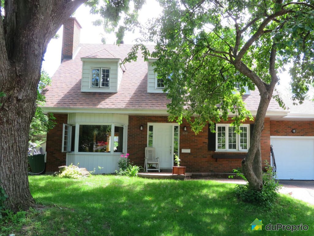 St-Lambert Homes for sale COMMISSION-FREE | DuProprio St-Lambert Homes for sale COMMISSION-FREE | DuProprio