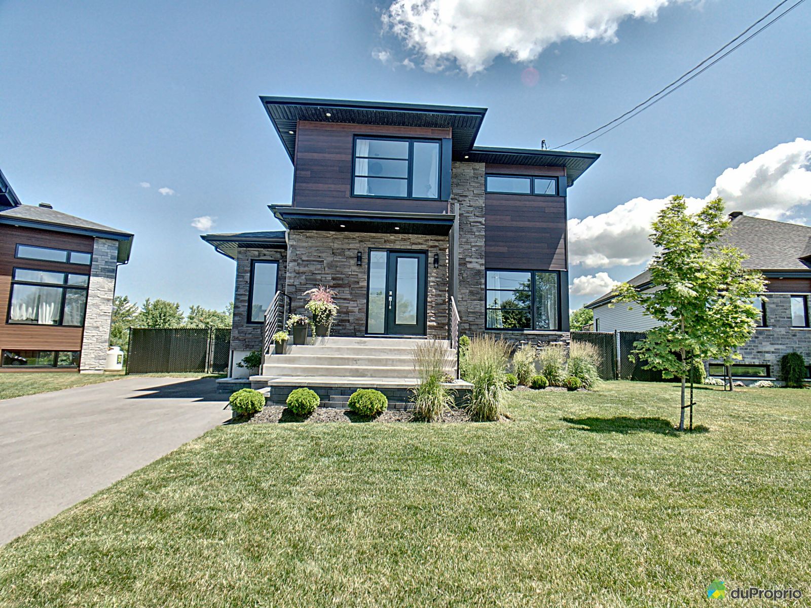 J'ai Vendu & Économisé 24 000 Maison 2 étages StMathieuDe