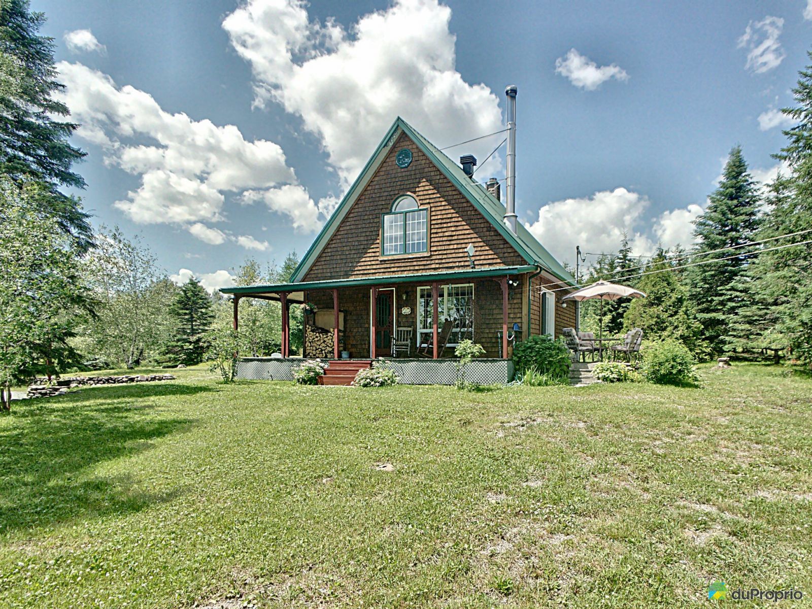 I Sold & Saved 8,000 1 1/2 Storey Thetford Mines, Nᵒ 809440
