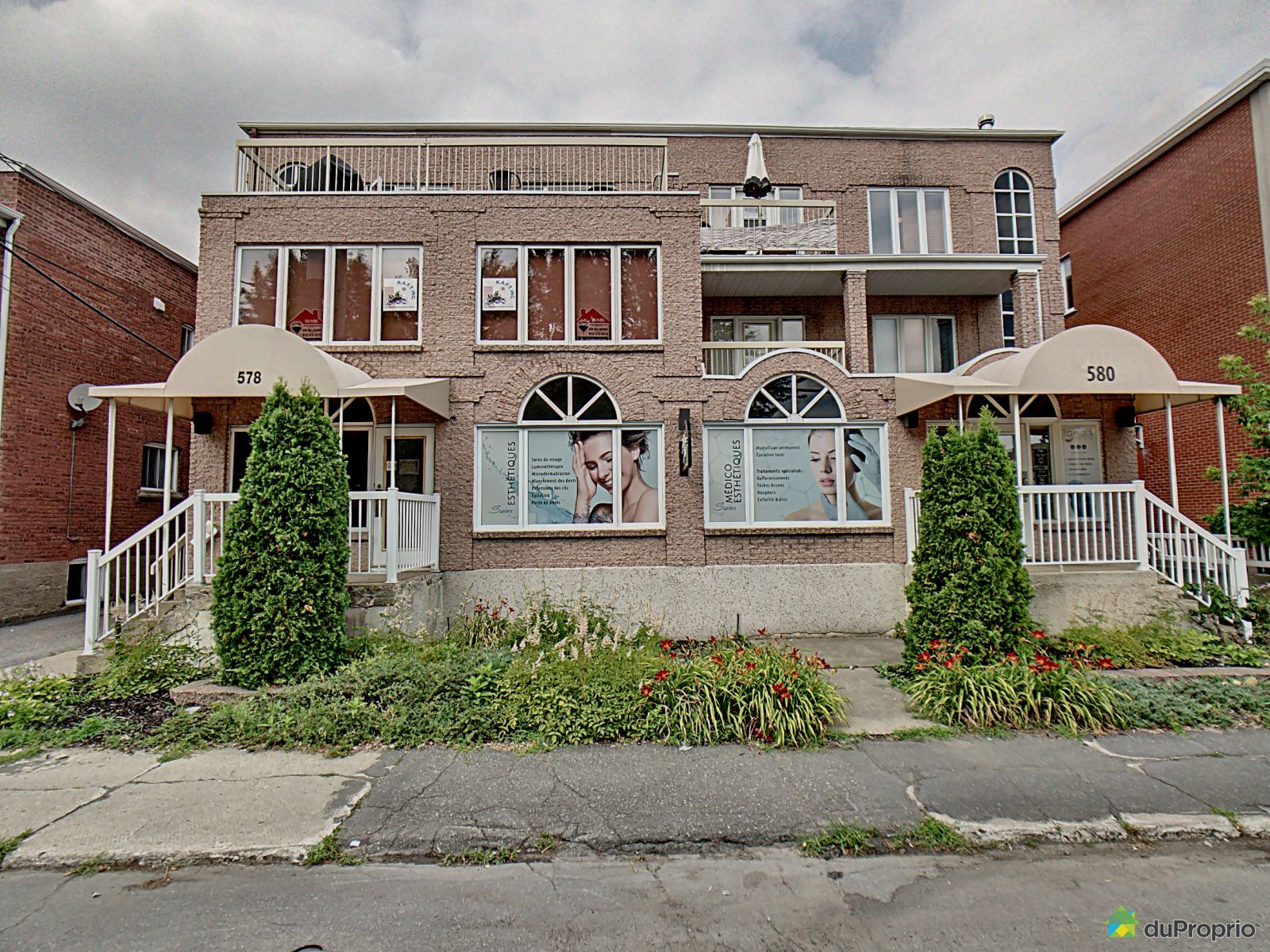 578580, rue Lindsay, Drummondville (Drummondville) à vendre DuProprio