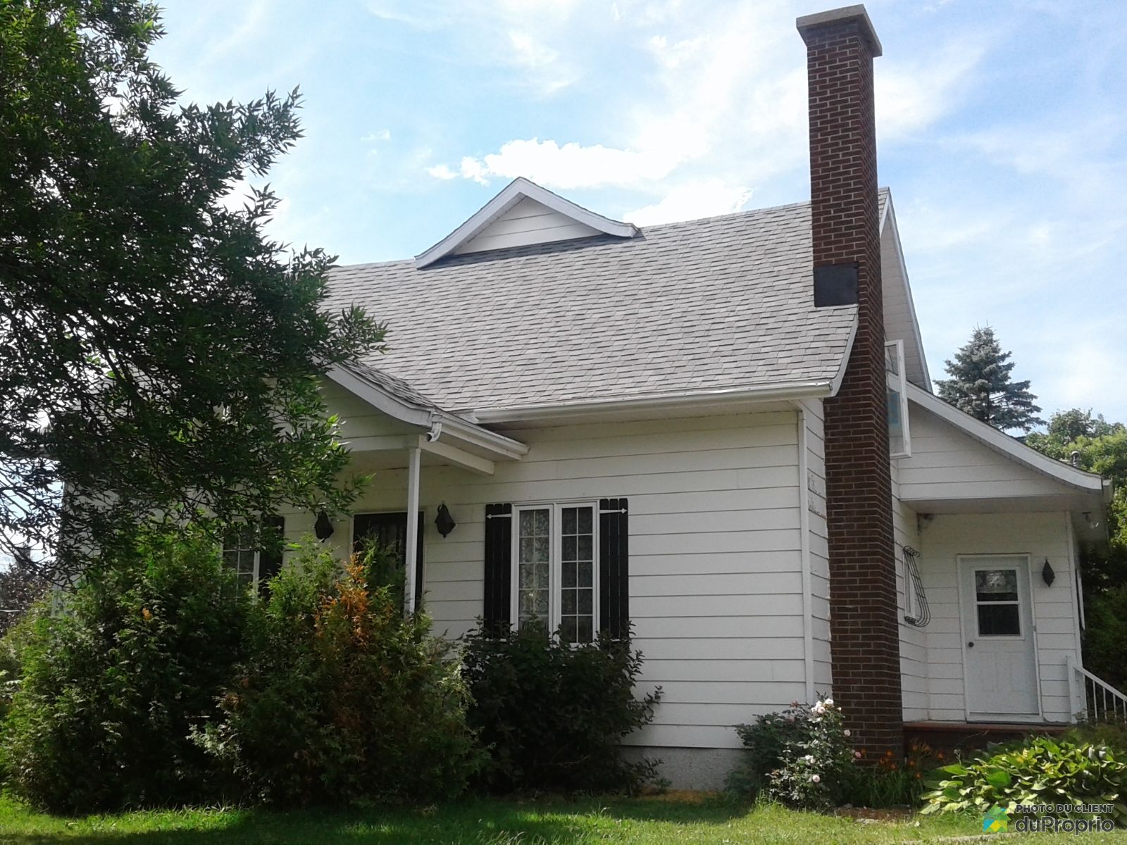 670 Chemin Clement — photo 3