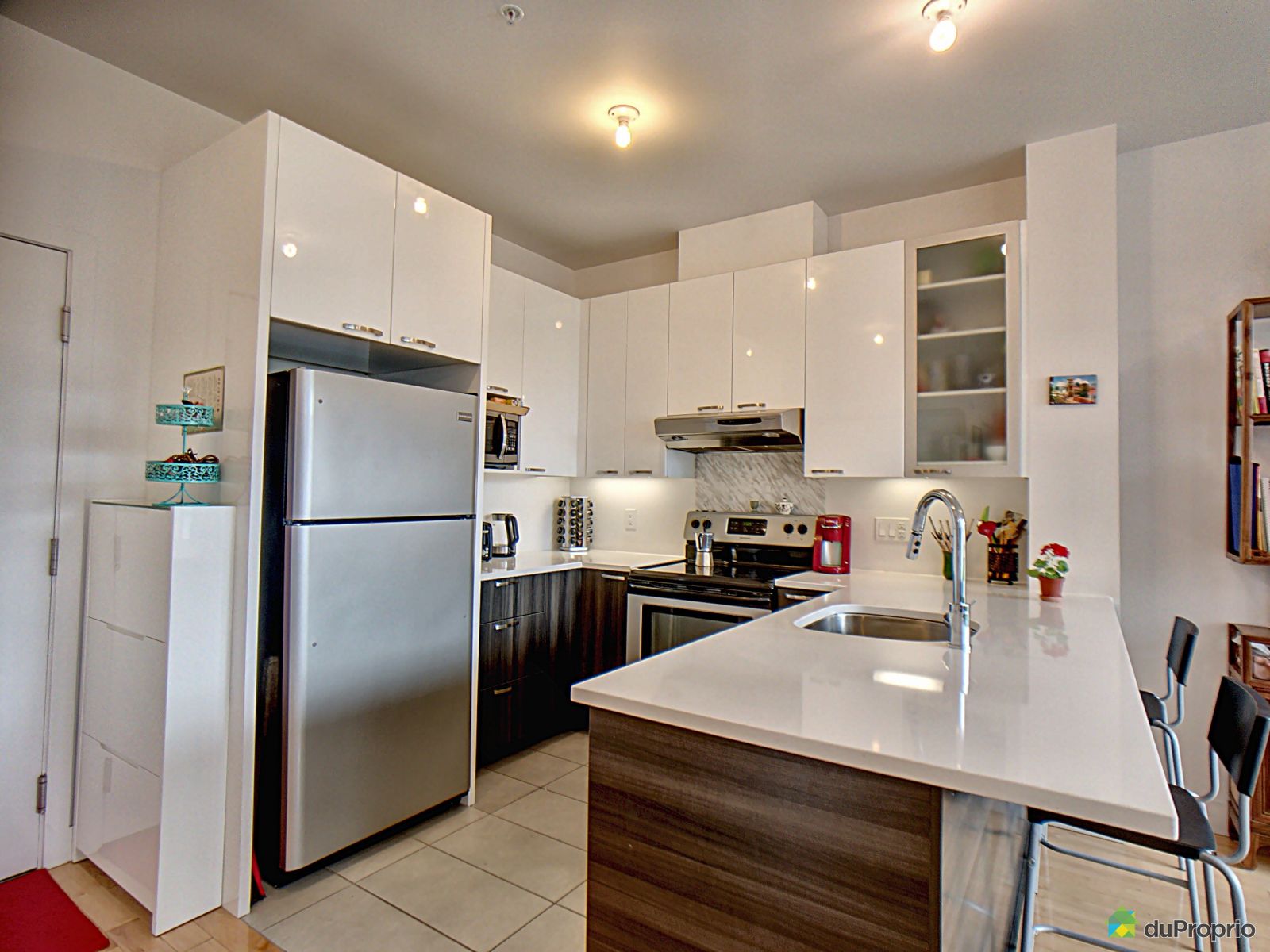 310 440 Rue De La Gauchetiere — photo 3