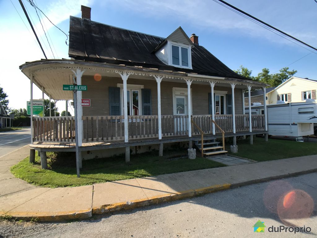 Maison A Vincennes Ventana Blog