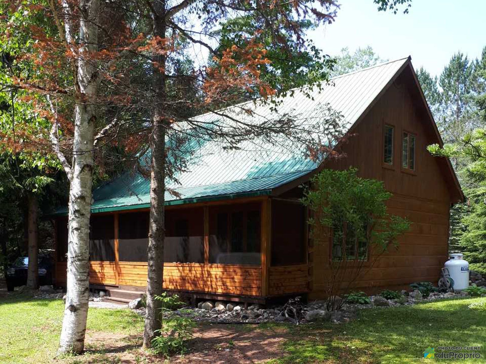 I Sold & Saved 17,000 1 1/2 Storey StÉmileDeSuffolk, Nᵒ 812072