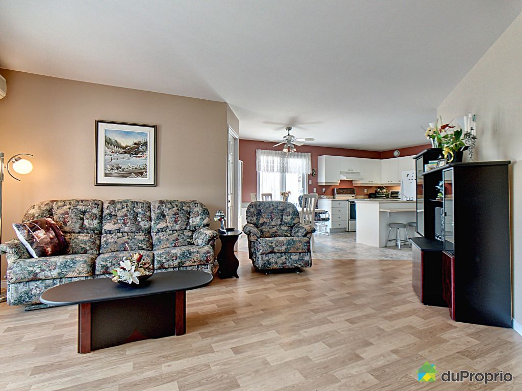 Condos à vendre, L'AncienneLorette