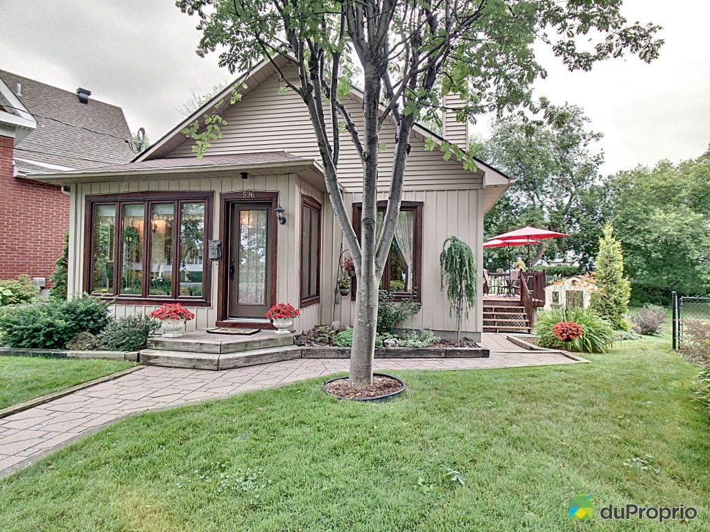 Bungalows à vendre, Boucherville | DuProprio Bungalows à vendre, Boucherville | DuProprio