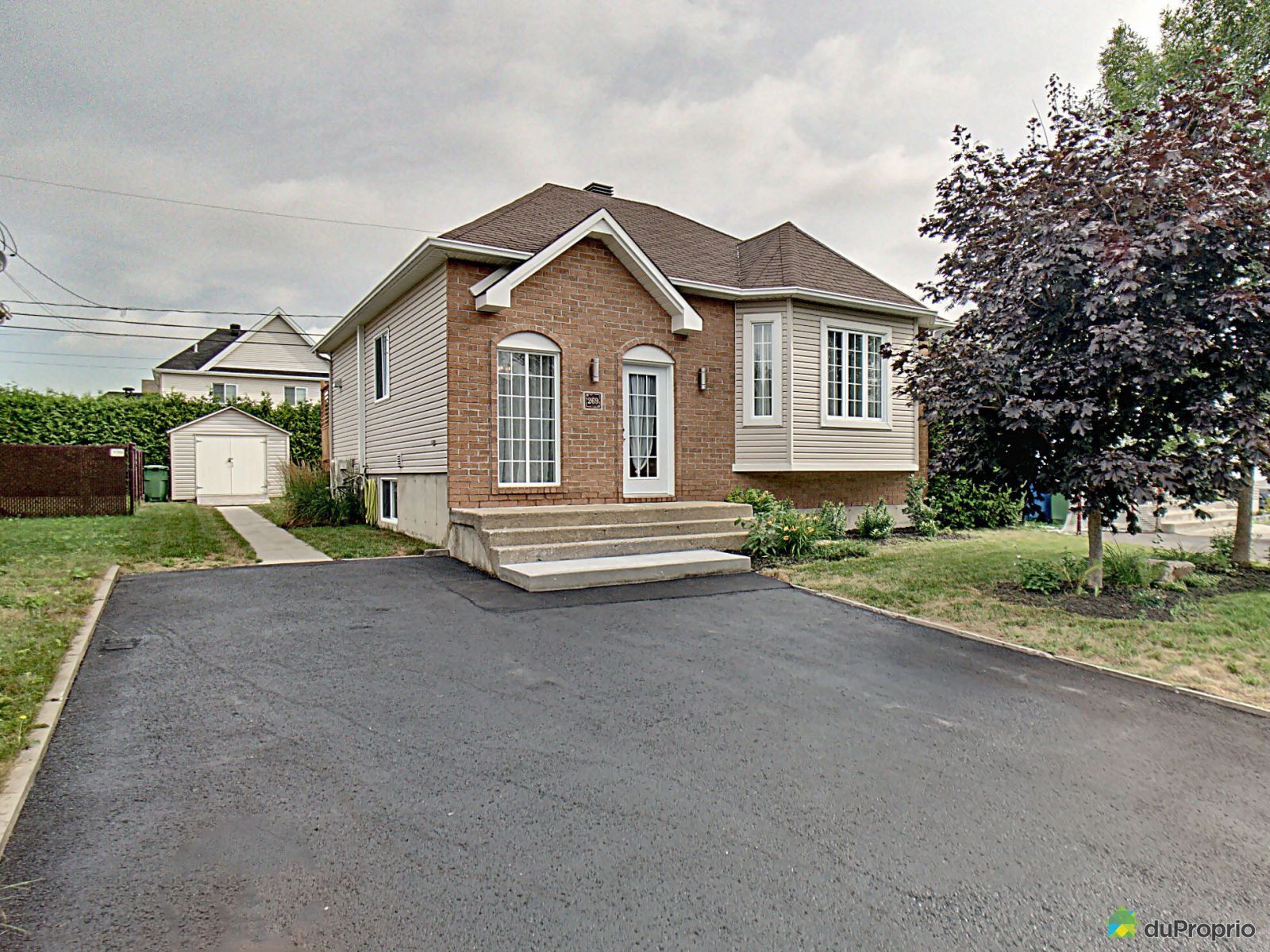 J'ai Vendu & Économisé 13 000 Bungalow StJérôme (Bellefeuille