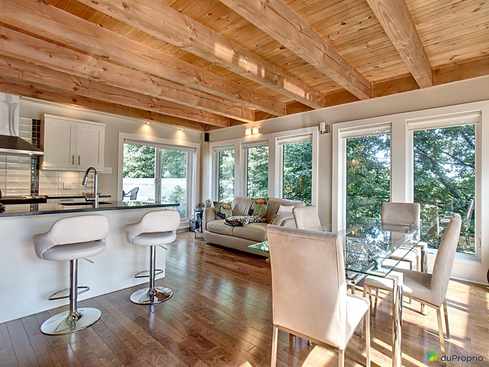 Condo à vendre Le PlateauMontRoyal 2 chambres 2 salles de bain 784638