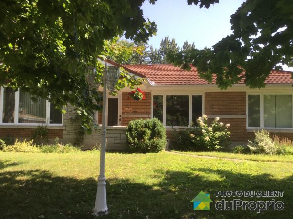 Summer Front - 67 rue Jean-Jallot, Repentigny (Repentigny) for sale