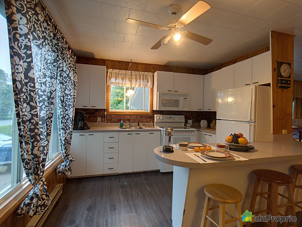 60 Chemin Geoffroy St Jean De Matha For Duproprio Kitchen 60 Chemin Geoffroy St Jean De Matha For