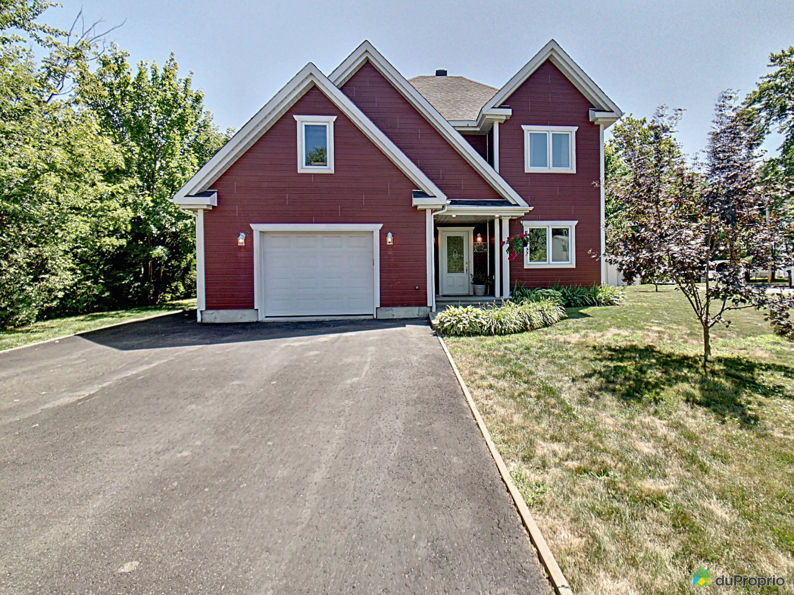 Terrebonne (Terrebonne) I sold! DuProprio