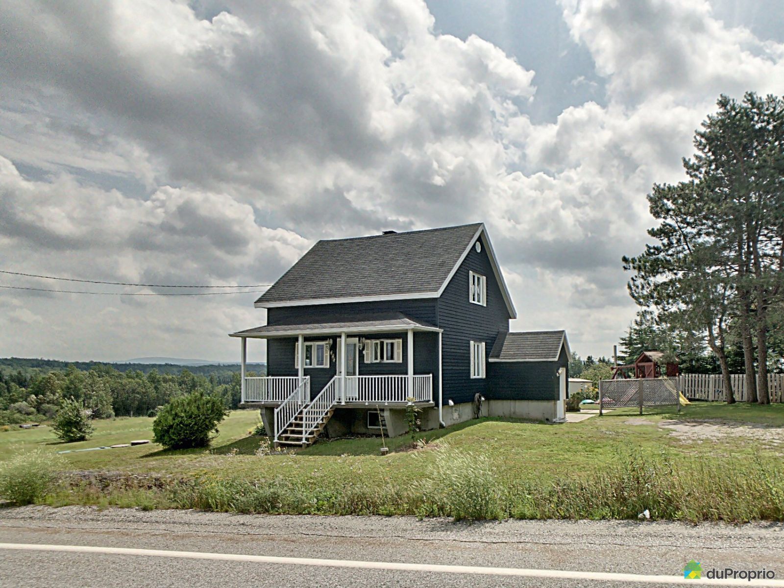 Maison A Louer Saint Damien De Buckland Ventana Blog