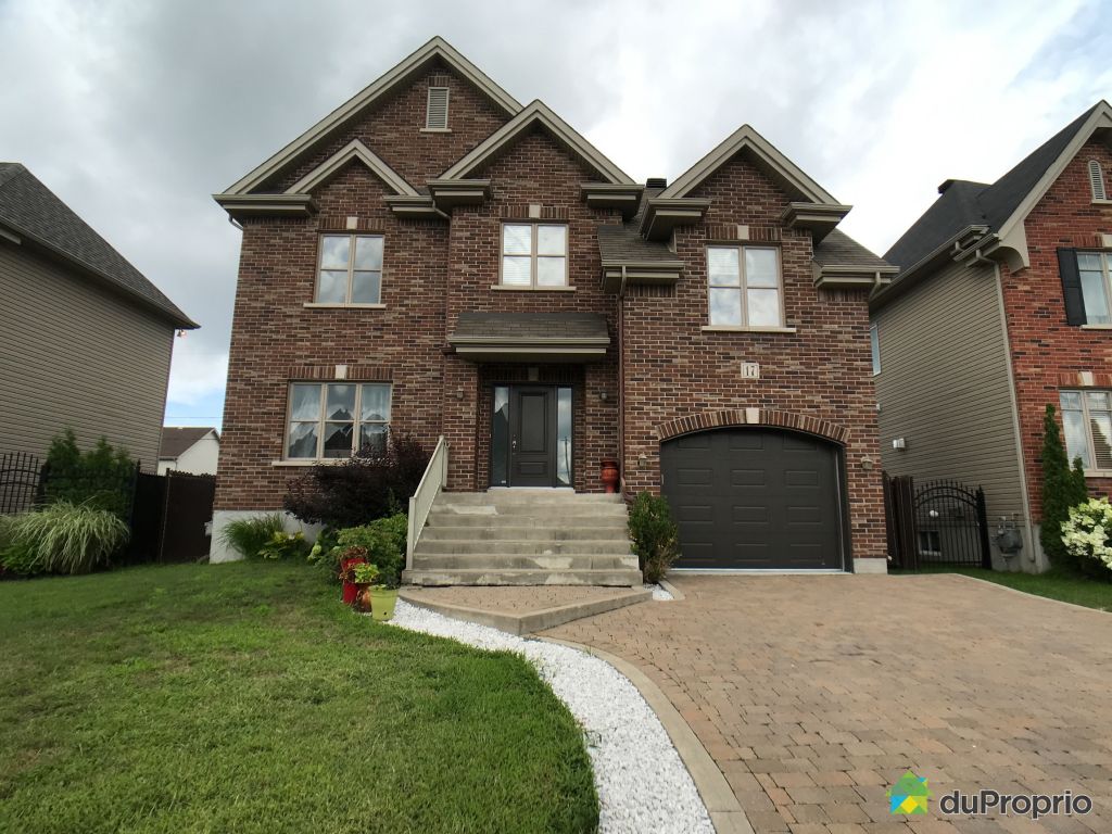 Candiac Homes for sale DuProprio