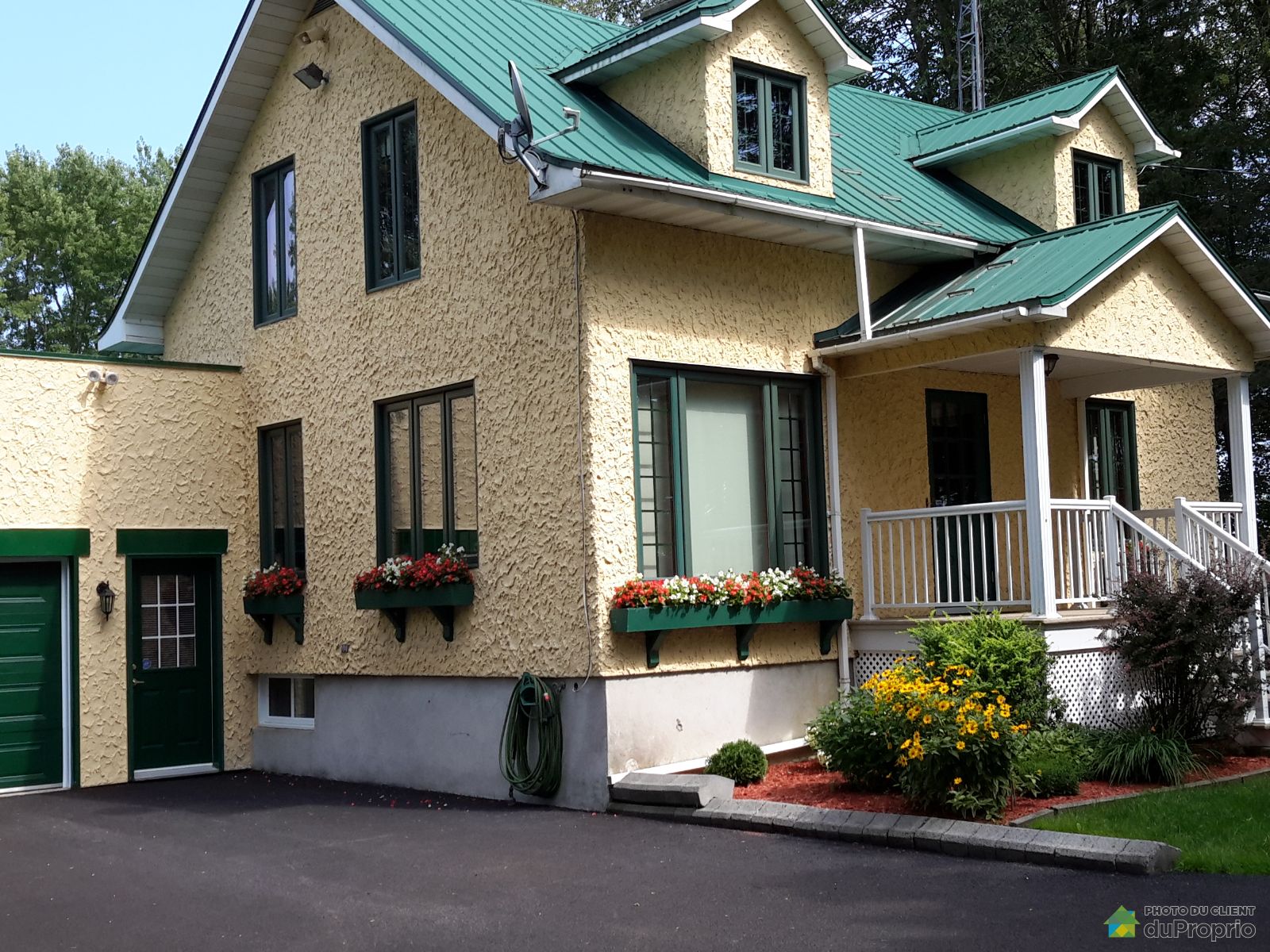 SteBrigideD'Iberville J’ai vendu! DuProprio