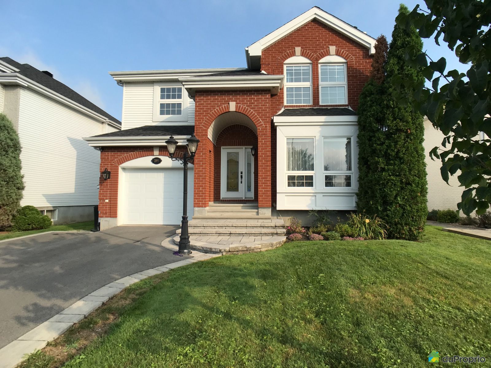 PointeClaire I sold! DuProprio