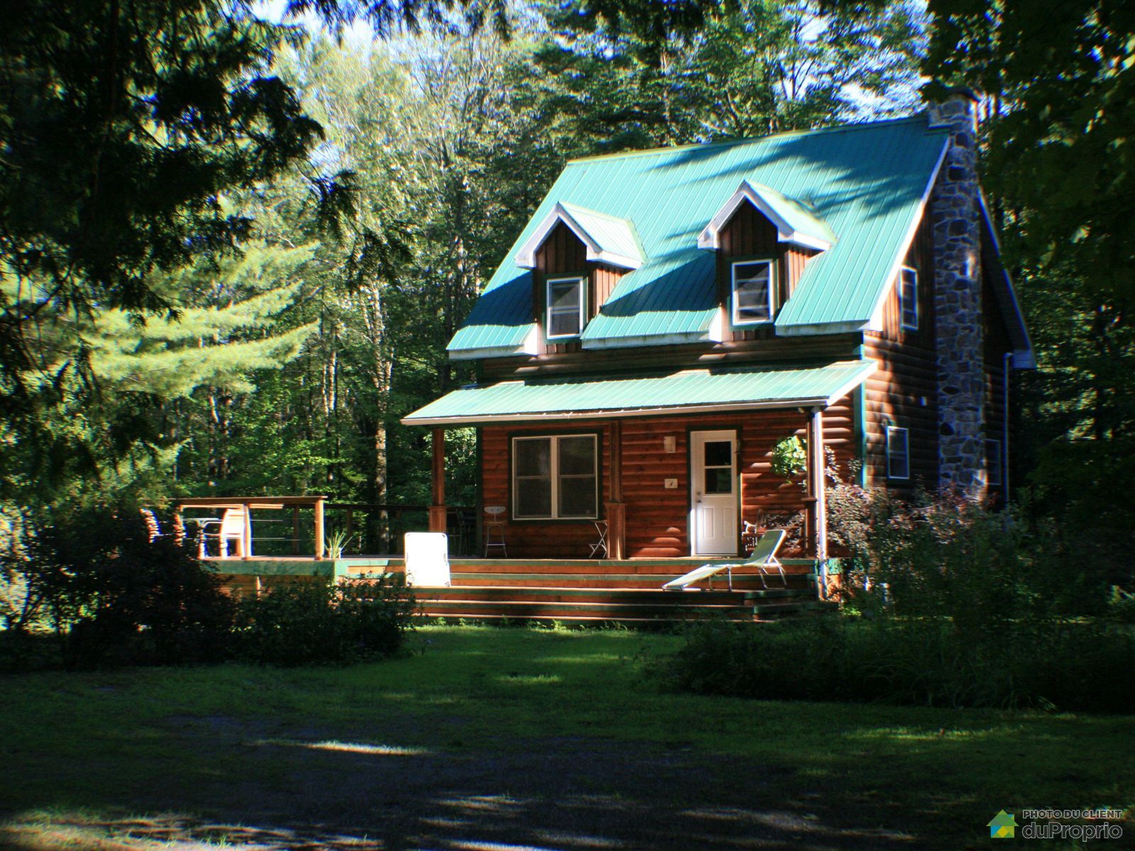 68, chemin des Bouleaux, Frelighsburg à vendre DuProprio