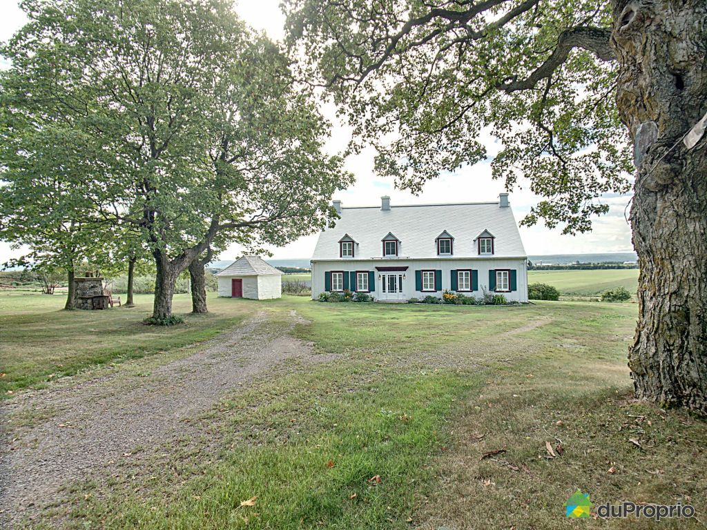 Page 2 Maisons à vendre, Montmagny DuProprio