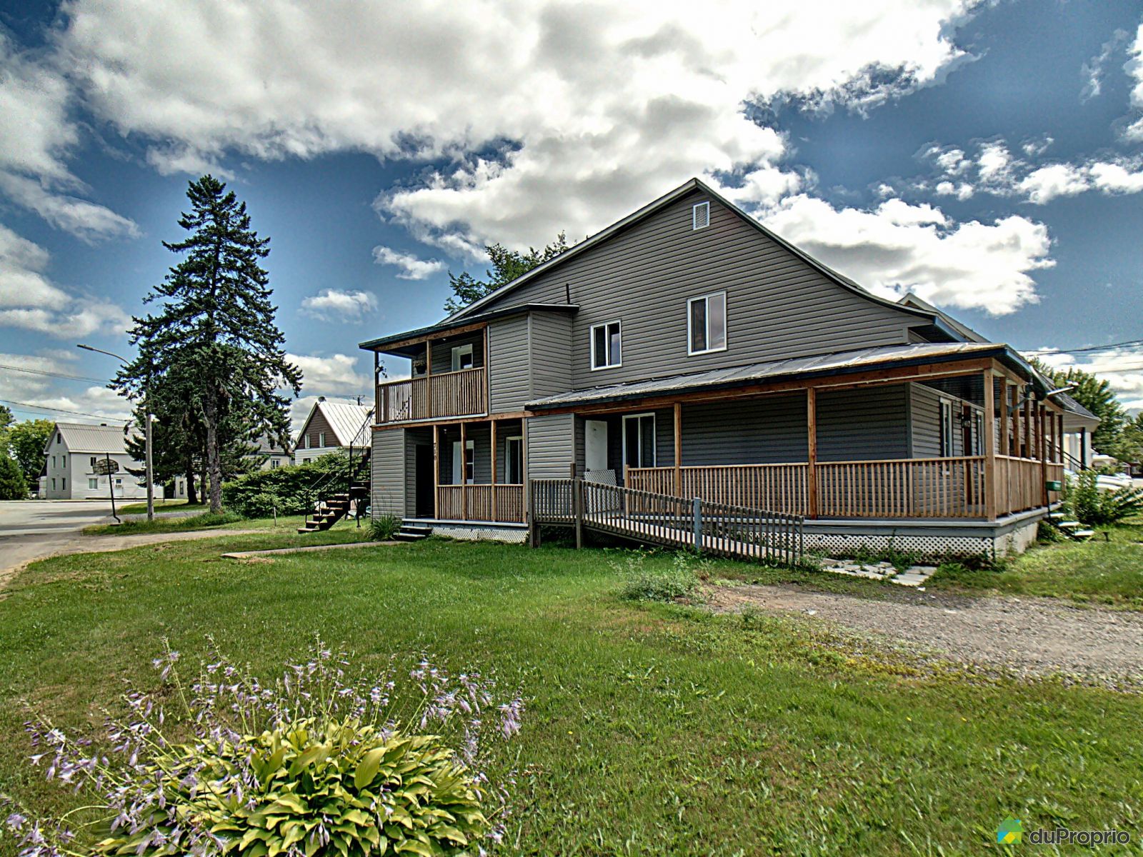 220, rue NéréeBeauchemin, Yamachiche à vendre DuProprio