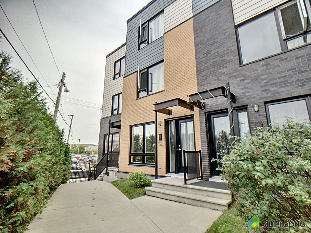 Maisons à vendre, Lachine DuProprio