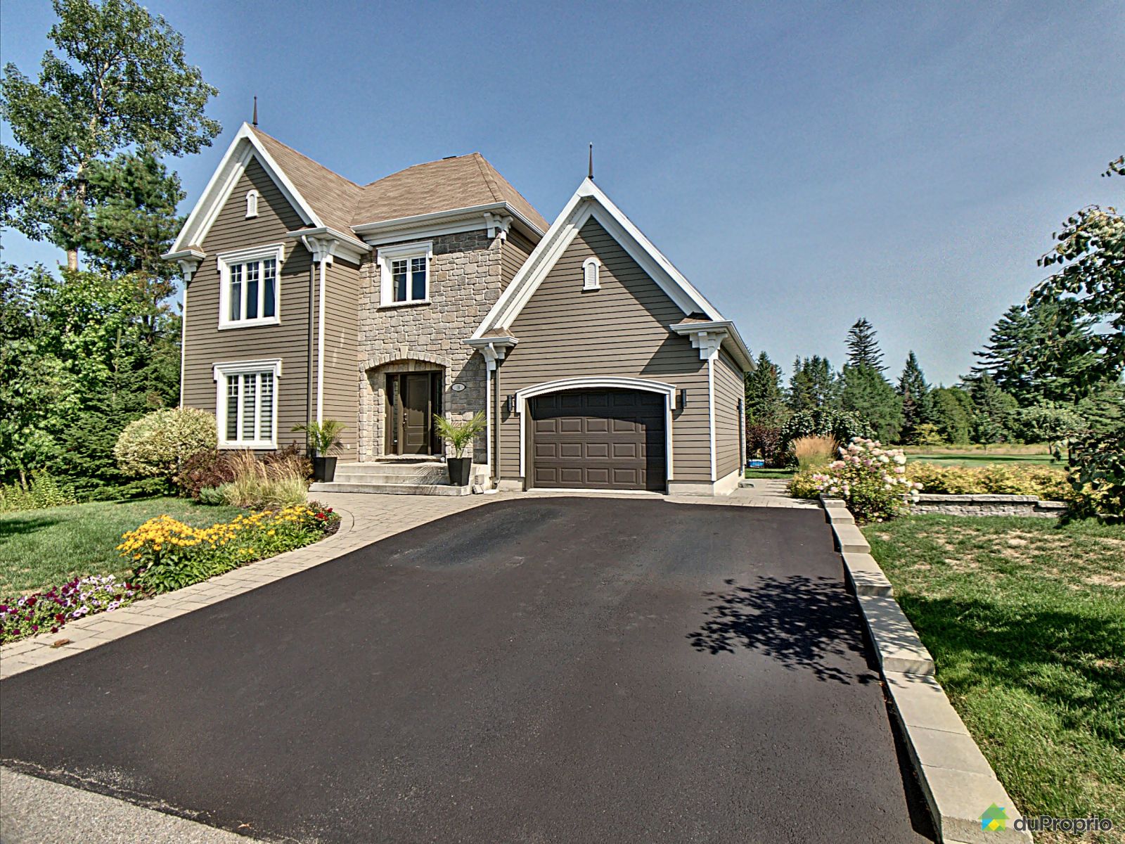 18, rue des TroisManoirs, Breakeyville à vendre DuProprio