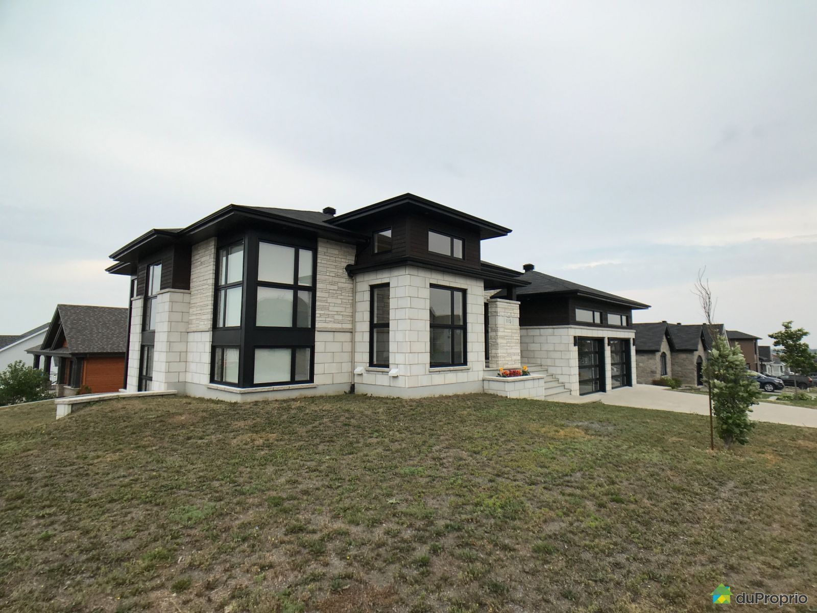 116, rue des Flandres, Rimouski (Rimouski) à vendre DuProprio