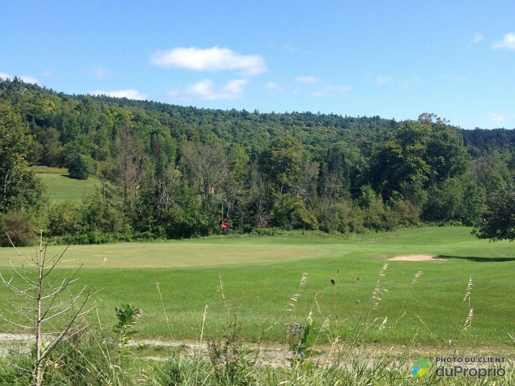 La Pêche (Wakefield) Real Estate for sale DuProprio