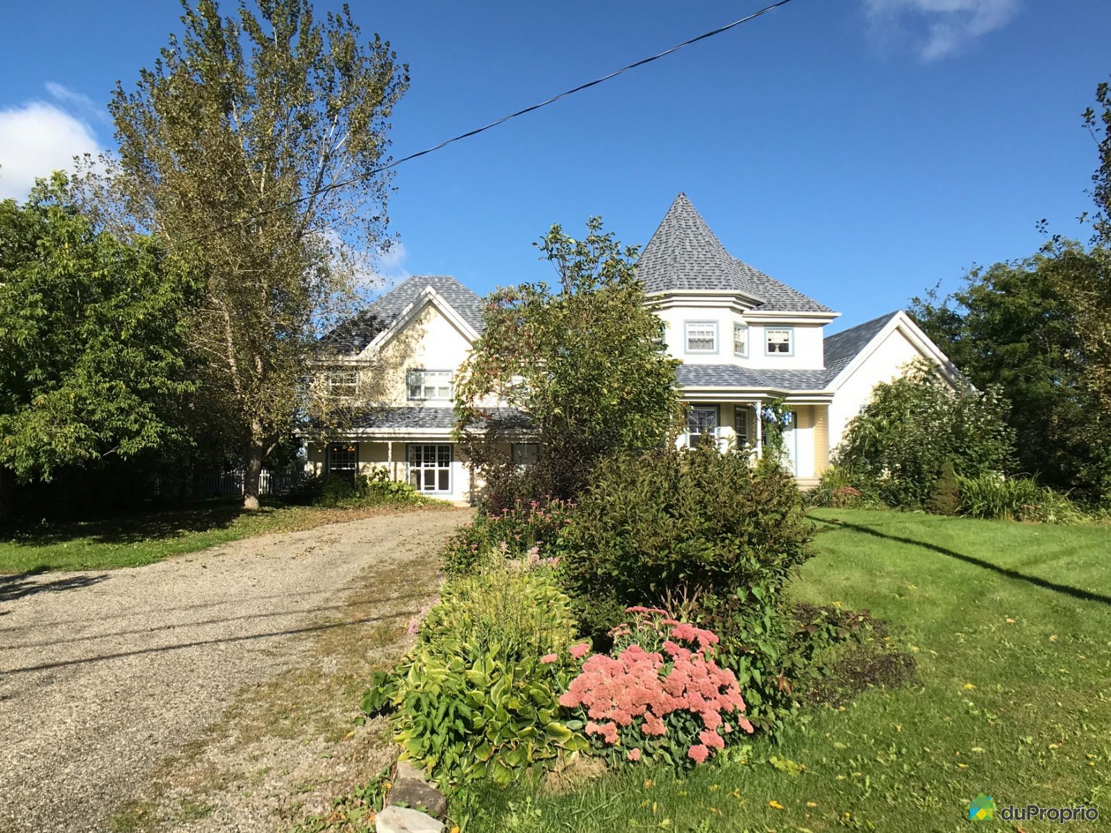 1001, rue Richelieu, StMarcsurRichelieu à vendre DuProprio