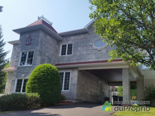 2375 125e rue, St-Georges for sale