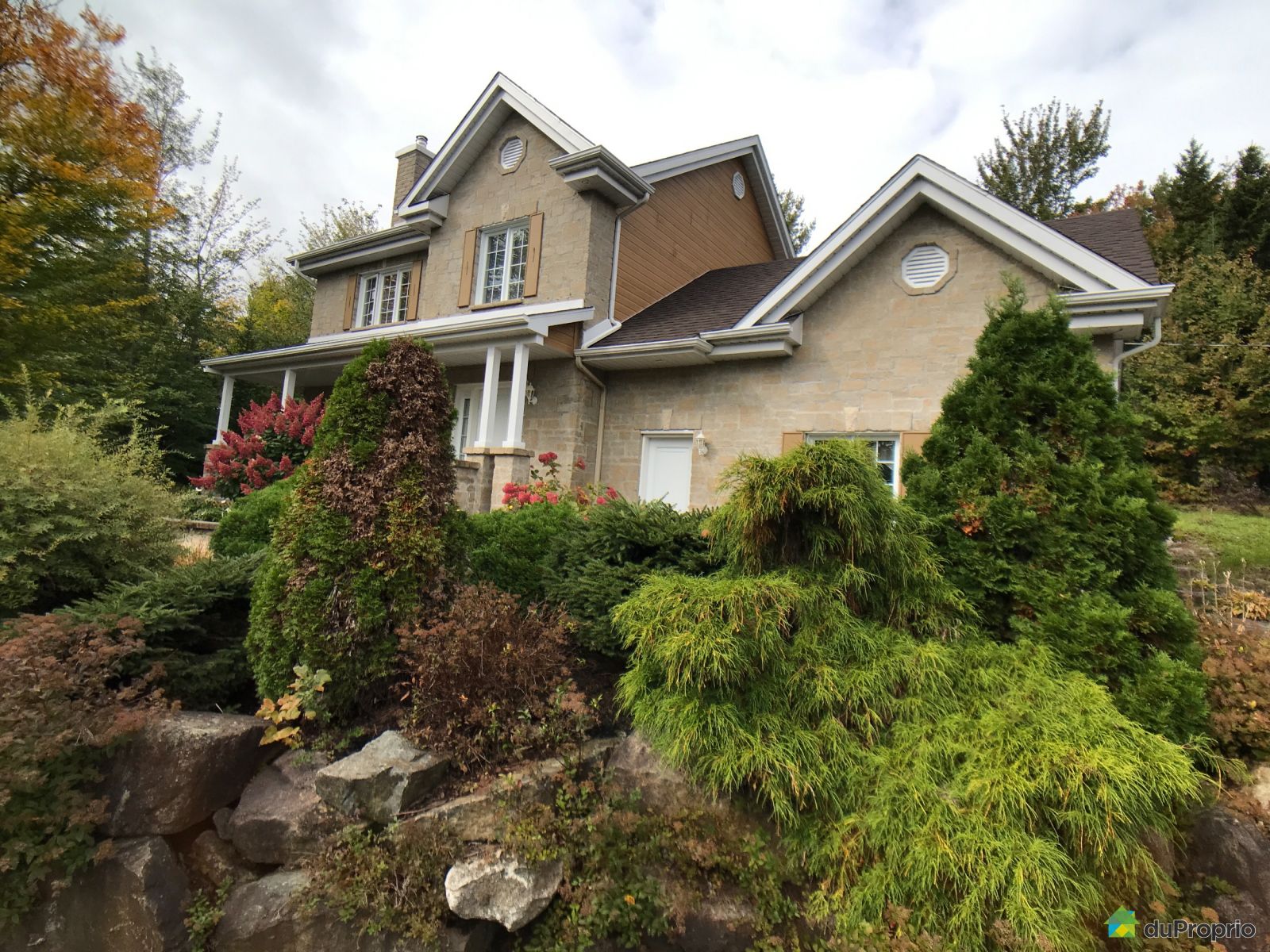 46 chemin du BoutonD'or, SteAnneDesLacs for