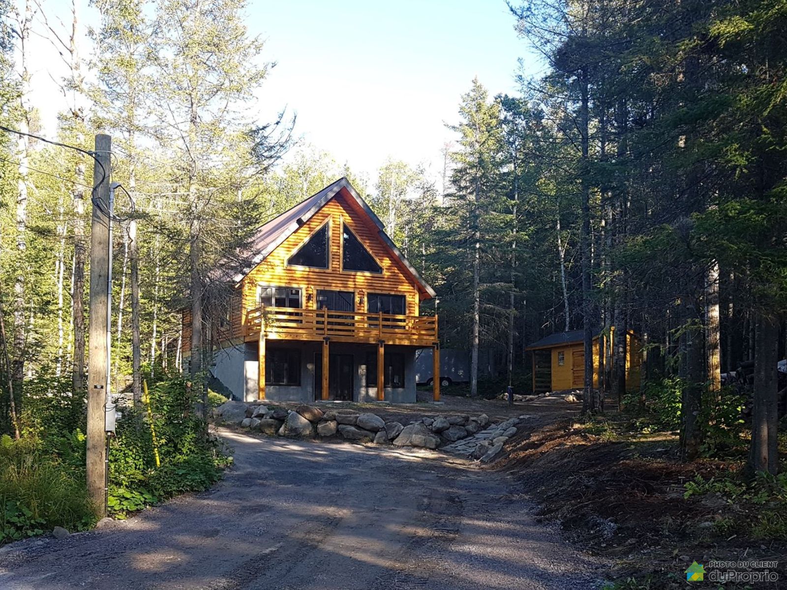 I Sold & Saved 13,000 1 1/2 Storey Jonquière (LacKénogami), Nᵒ