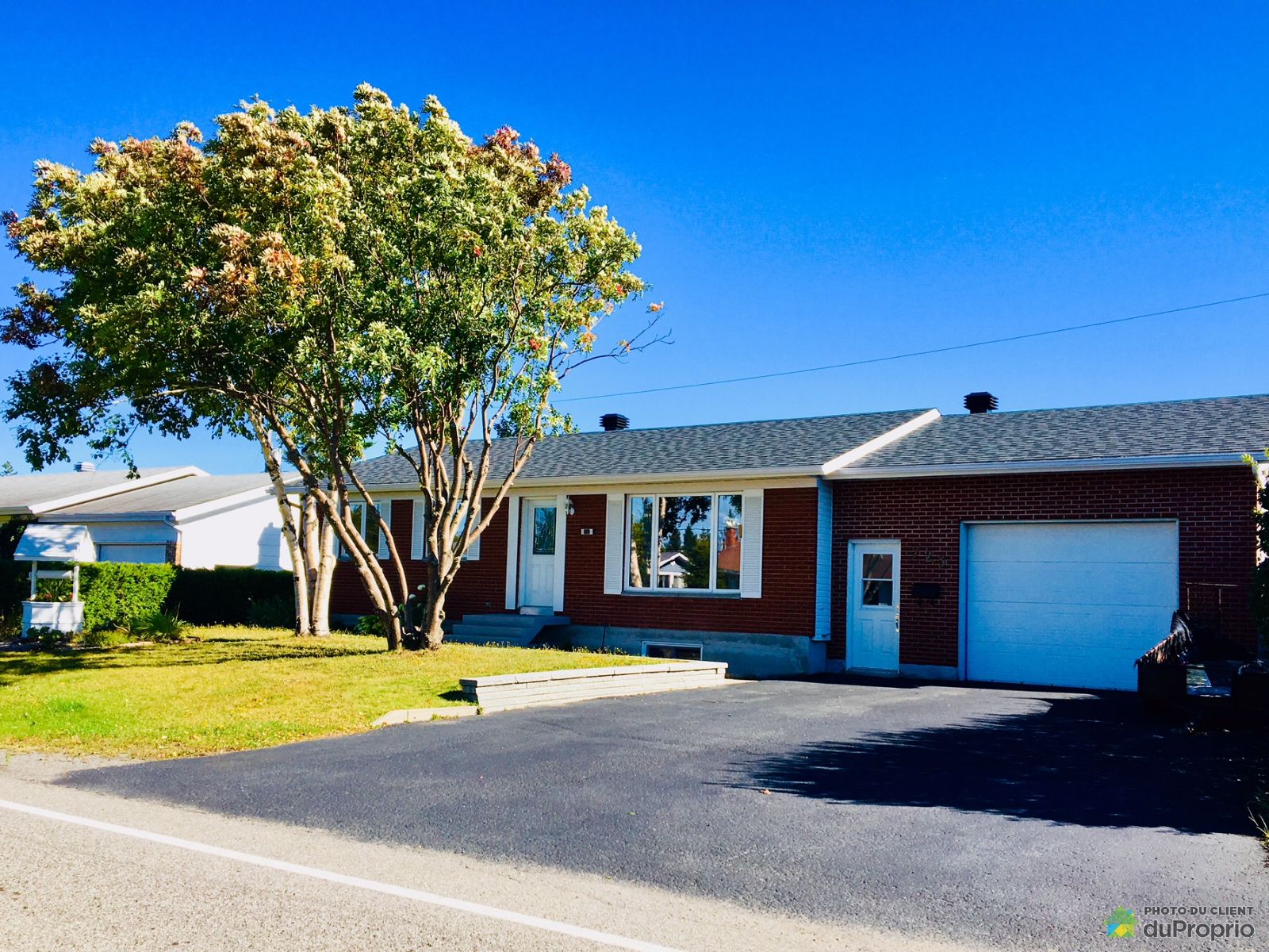 723, rue des Vétérans, Rimouski (PointeAuPère) à vendre DuProprio