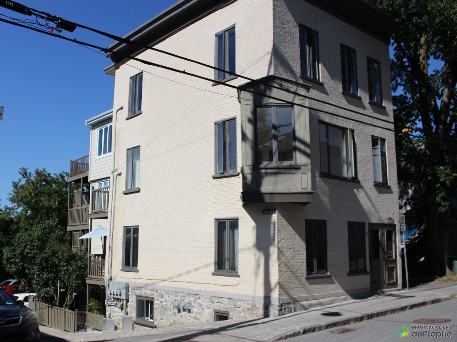 StJeanBaptiste J’ai vendu! DuProprio