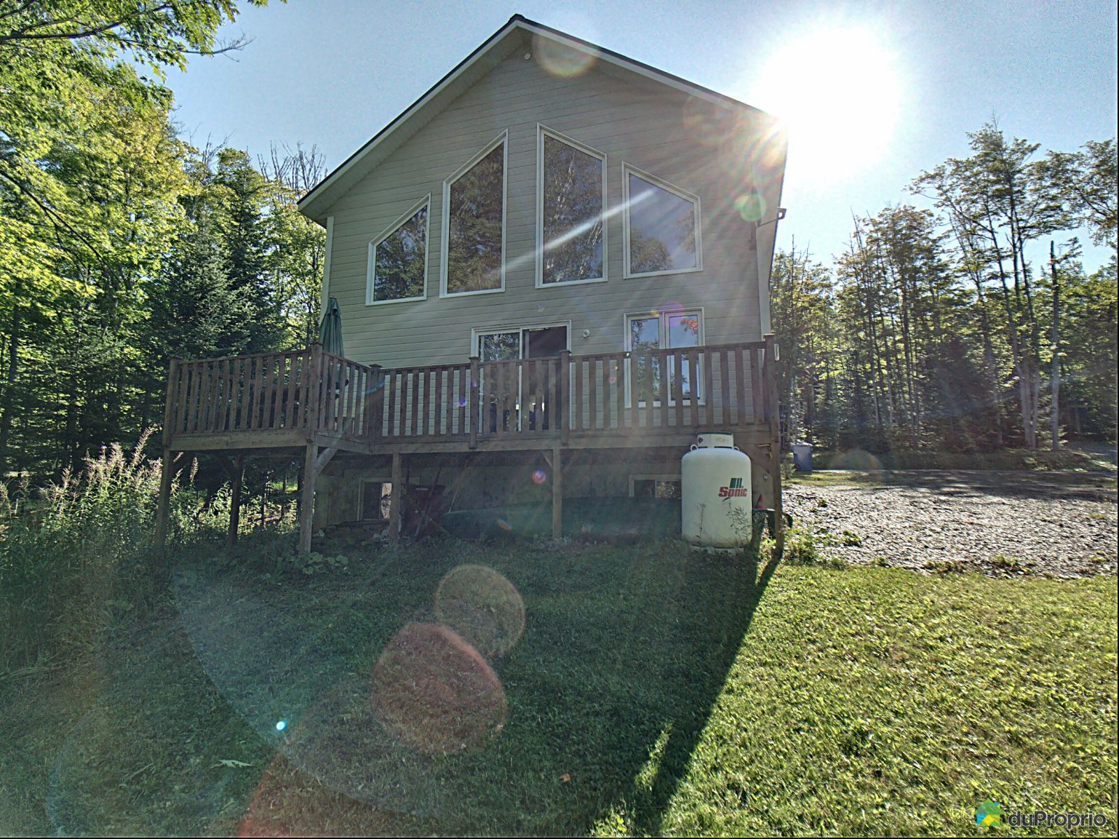 I Sold & Saved 9,000 1 1/2 Storey StGabrielDeRimouski, Nᵒ